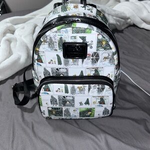 Loungefly Star Wars mini backpack